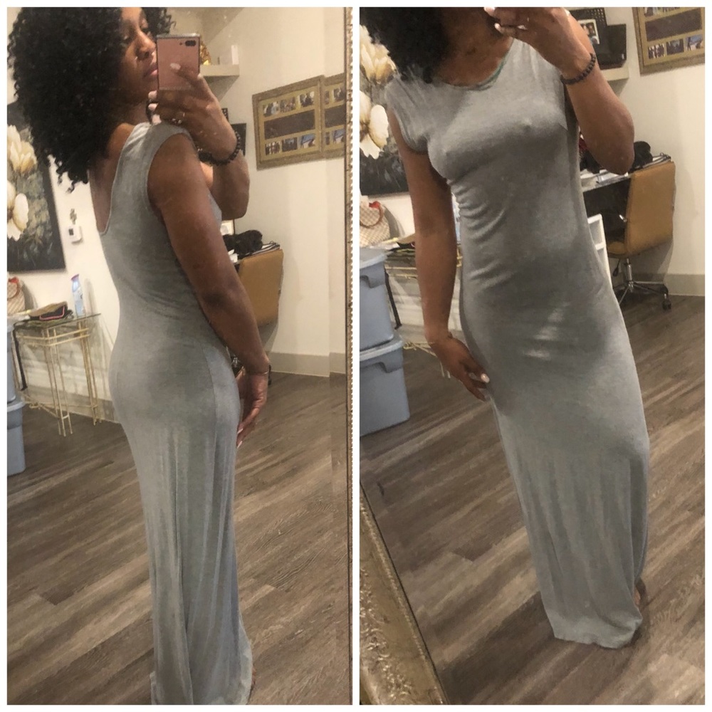 Armani Exchange dress 💕